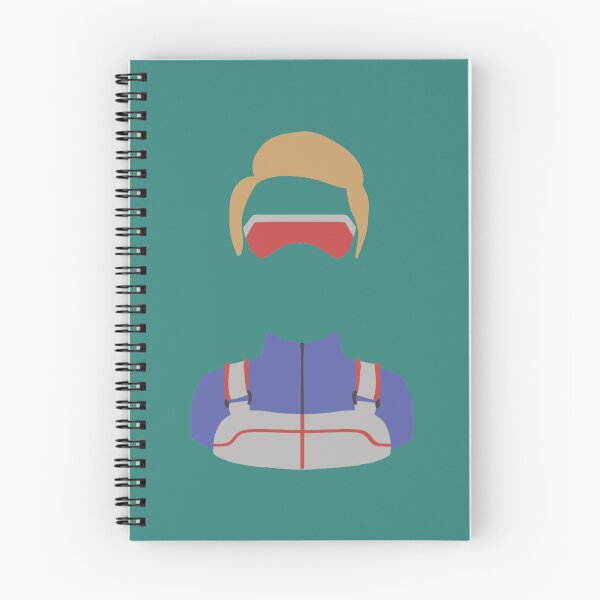 Item preview, Kid Danger Silhouette - Henry Danger   designed and sold by OzarkDesign.