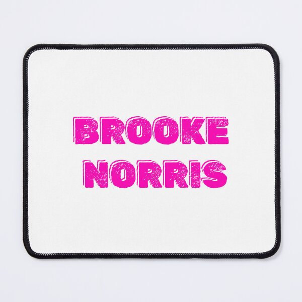 Item preview, Brooke norris designed and sold by PaulGoldStore.