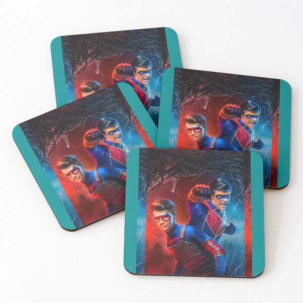 Item preview, Henry Danger Graphic  designed and sold by OzarkDesign.
