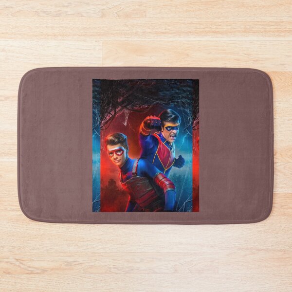 Item preview, Henry Danger Graphic  designed and sold by OzarkDesign.