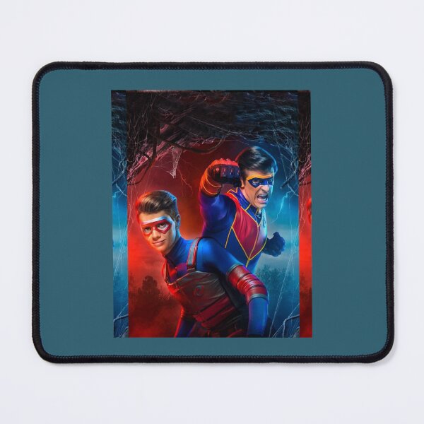 Item preview, Henry Danger Graphic designed and sold by OzarkDesign.