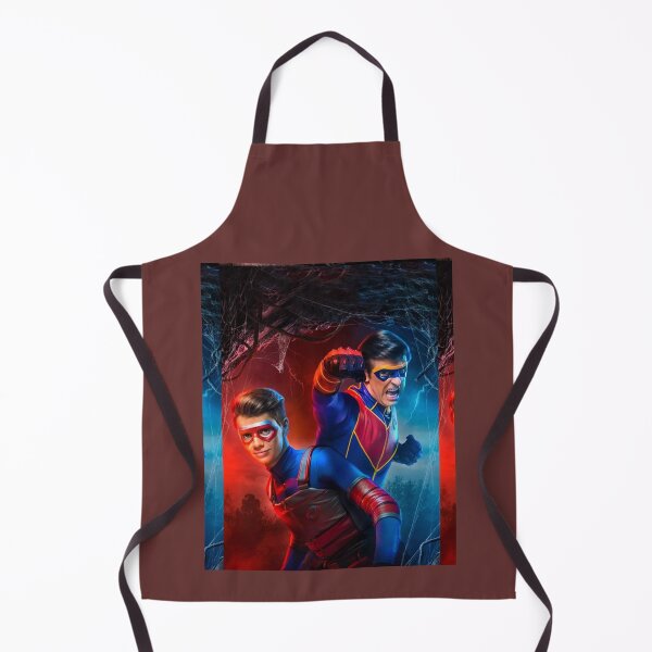 Item preview, Henry Danger Graphic designed and sold by OzarkDesign.