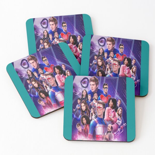 Item preview, Henry Danger       designed and sold by OzarkDesign.