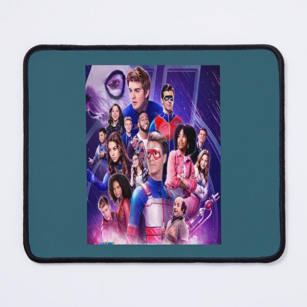 Item preview, Henry Danger       designed and sold by OzarkDesign.