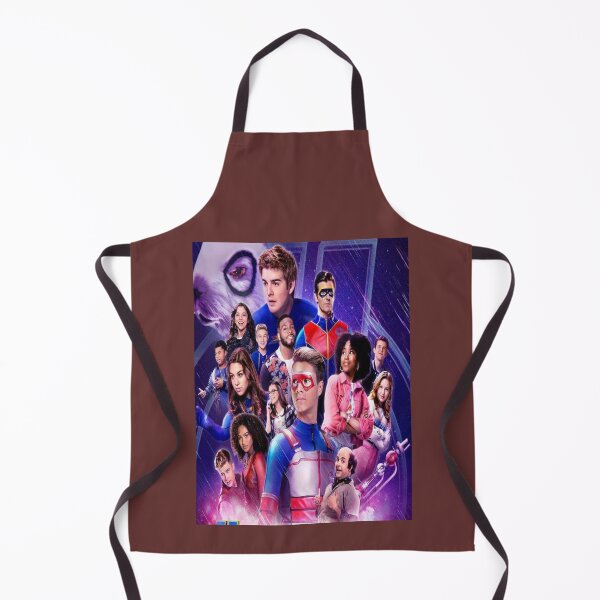 Item preview, Henry Danger designed and sold by OzarkDesign.