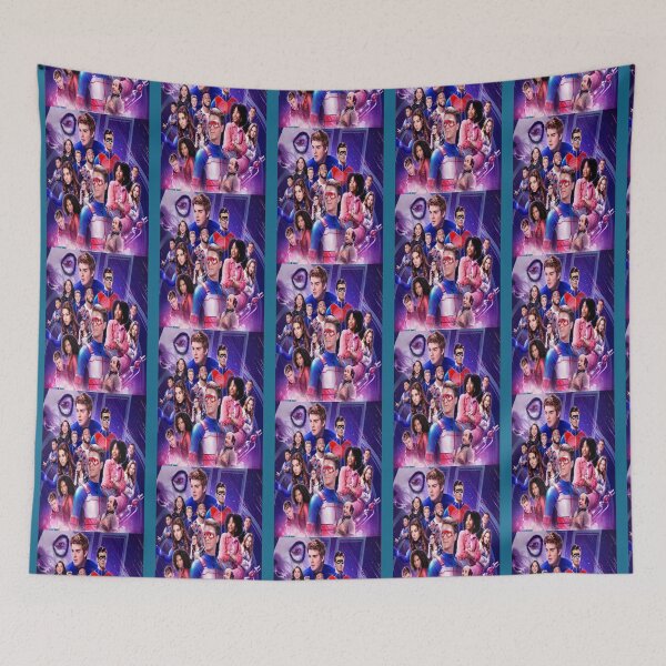 Item preview, Henry Danger       designed and sold by OzarkDesign.
