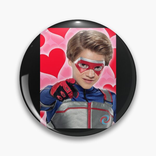 Item preview, Henry Danger      designed and sold by OzarkDesign.