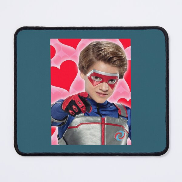 Item preview, Henry Danger designed and sold by OzarkDesign.
