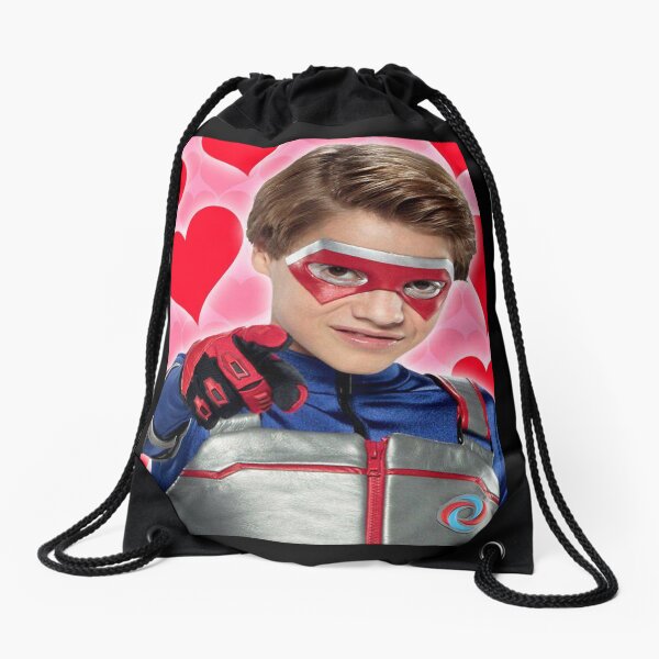 Mochila henry danger discount amazon