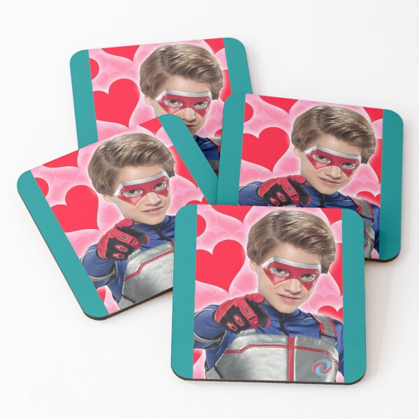 Item preview, Henry Danger      designed and sold by OzarkDesign.