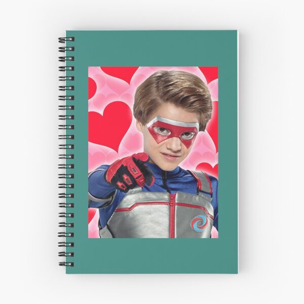 Item preview, Henry Danger      designed and sold by OzarkDesign.