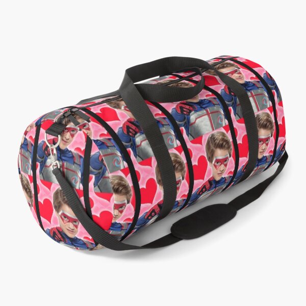 Item preview, Henry Danger designed and sold by OzarkDesign.