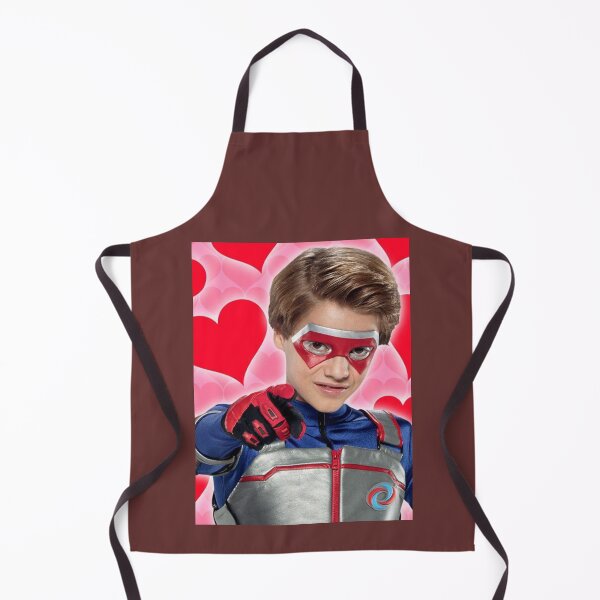 Item preview, Henry Danger designed and sold by OzarkDesign.