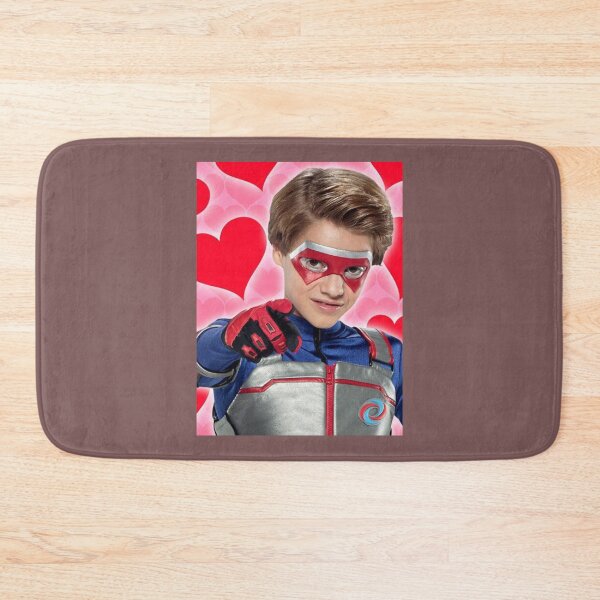 Item preview, Henry Danger      designed and sold by OzarkDesign.