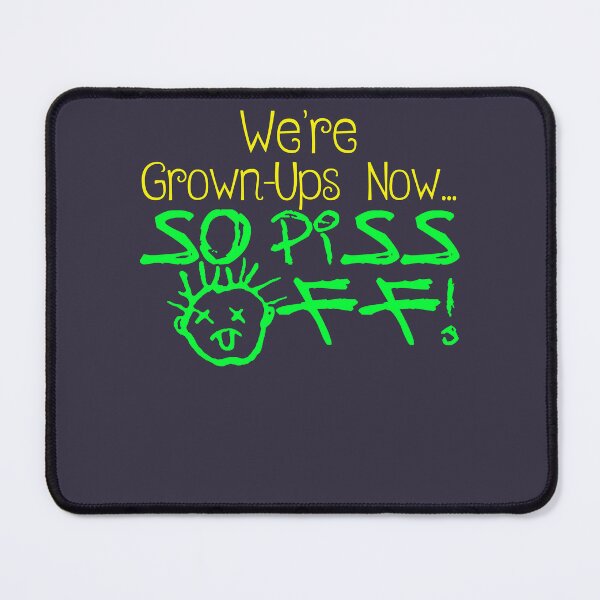 Item preview, Proud Drop Dead Fred Gift Movie Fans designed and sold by Corymcneill.