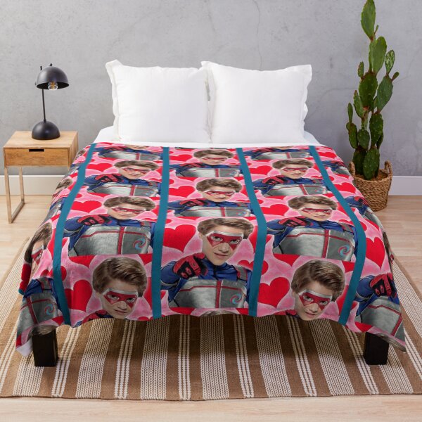 Item preview, Henry Danger      designed and sold by OzarkDesign.