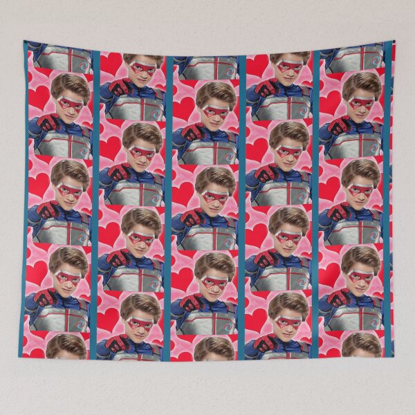 Item preview, Henry Danger      designed and sold by OzarkDesign.