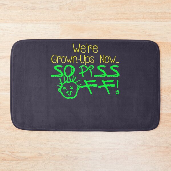 Item preview, Proud  Drop Dead Fred Gift Movie Fans designed and sold by Corymcneill.