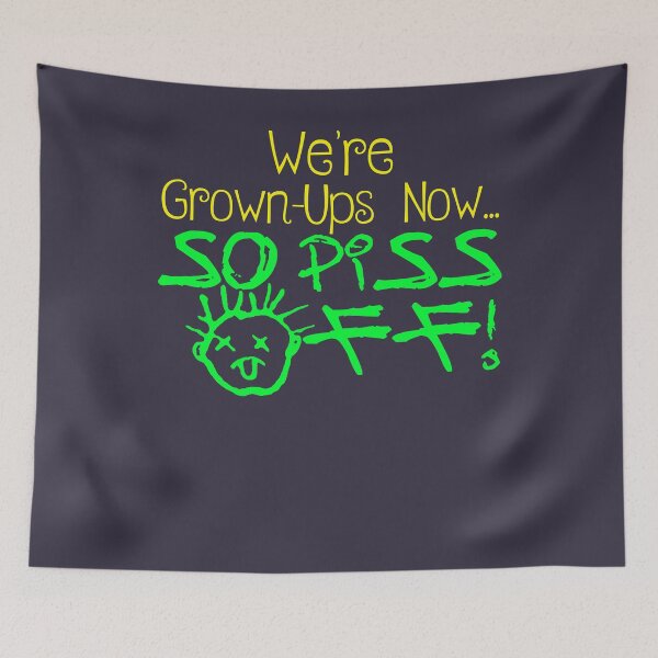 Item preview, Proud  Drop Dead Fred Gift Movie Fans designed and sold by Corymcneill.