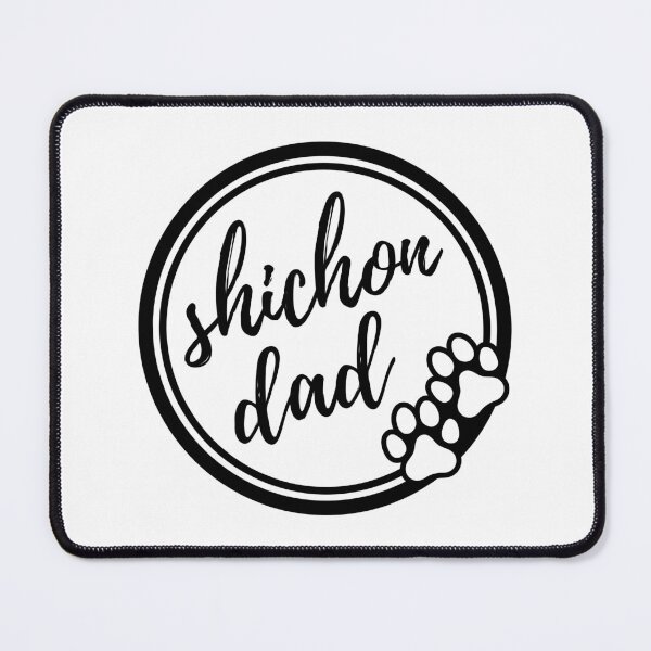 Item preview, Shichon Dad designed and sold by Tremendo.