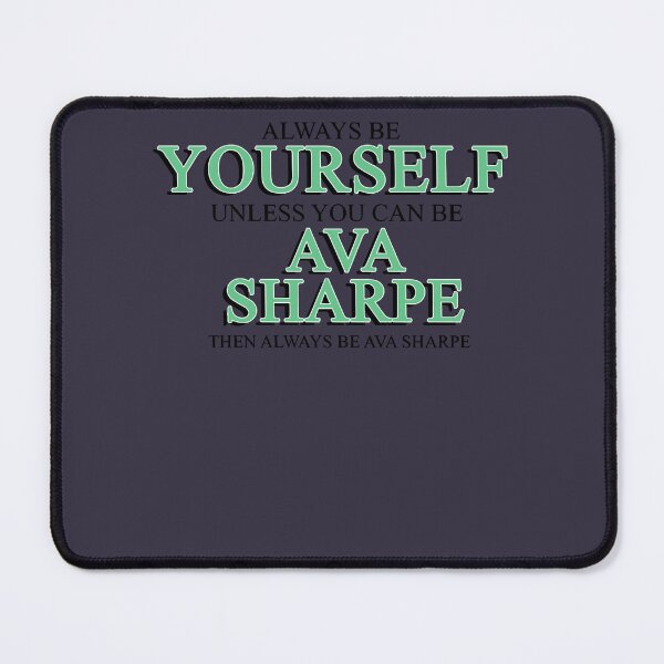 Item preview, Great Gift Ava Sharpe Idol Gift Fot You designed and sold by Larryantrinh.