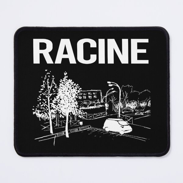 Item preview, Street Sketch Racine designed and sold by Maxxamus.