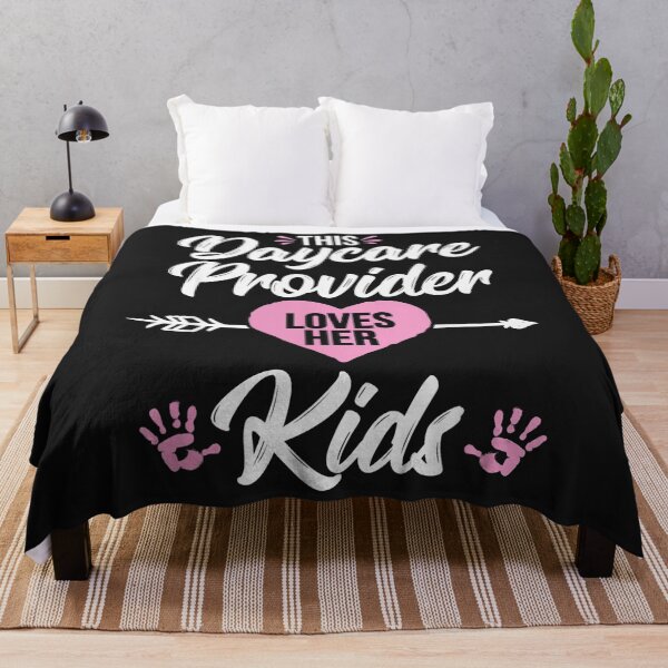 Item preview, Daycare Provider Valentines Day Childcare Appreciation Gifts designed and sold by Makebashington.