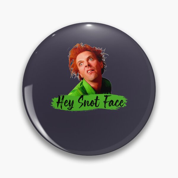Item preview, Retro Drop Dead Fred Awesome For Movie Fan designed and sold by Corymcneill.