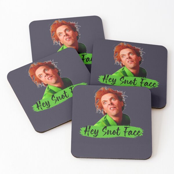 Item preview, Retro Drop Dead Fred Awesome For Movie Fan designed and sold by Corymcneill.