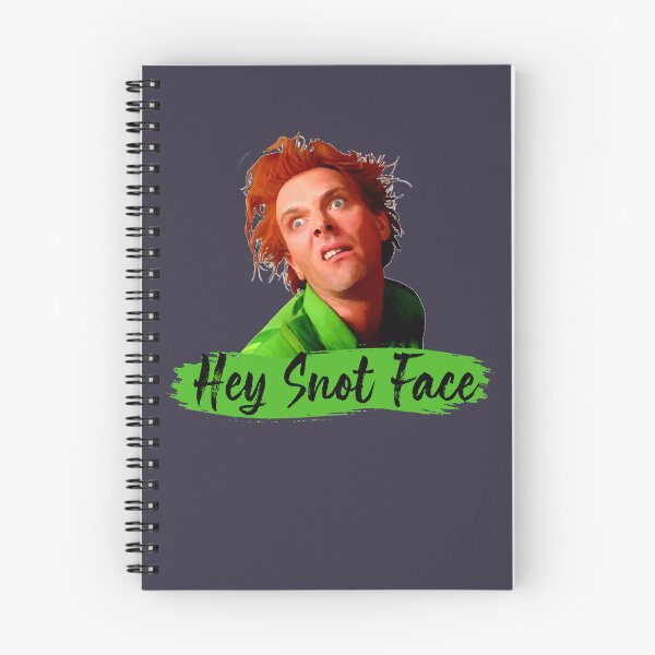 Aperçu de l'œuvre Rétro Drop Dead Fred génial pour les fans de cinéma créée et vendue par Corymcneill.