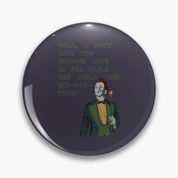 Item preview, Retro Drop Dead Fred Cool Graphic Gift designed and sold by Corymcneill.