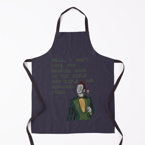 Item preview, Retro Drop Dead Fred Cool Graphic Gift designed and sold by Corymcneill.