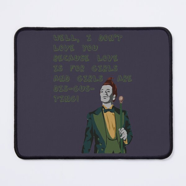 Item preview, Retro Drop Dead Fred Cool Graphic Gift designed and sold by Corymcneill.