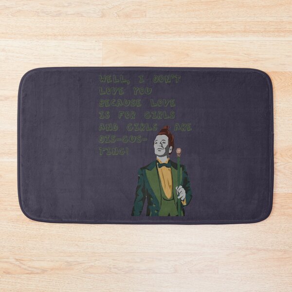 Item preview, Retro Drop Dead Fred Cool Graphic Gift designed and sold by Corymcneill.