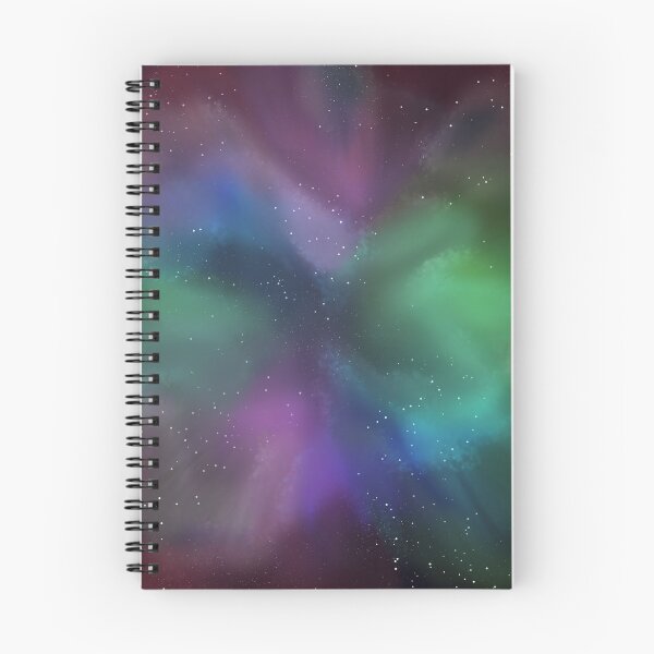 Item preview, Supernova designed and sold by PlantGoblinArt.