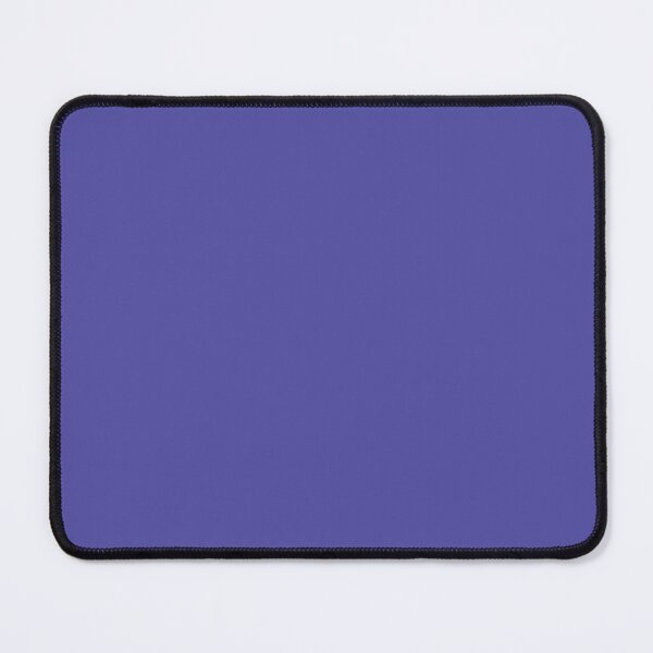 Item preview, Plain Solid Color Vivid Purple Violet Purple Lavender Purple designed and sold by mimihuang creations.