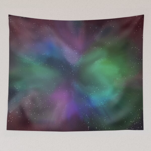 Item preview, Supernova designed and sold by PlantGoblinArt.