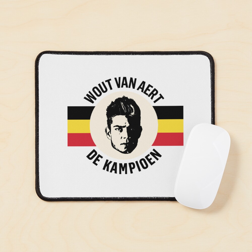 Item preview, Mouse Pad designed and sold by BlueBoxCreative.