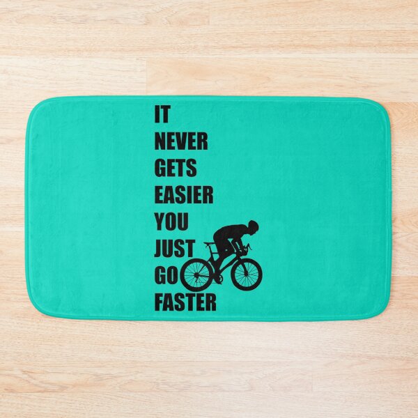 Item preview, Motivational  for bike lovers   designed and sold by BlueBoxCreative.
