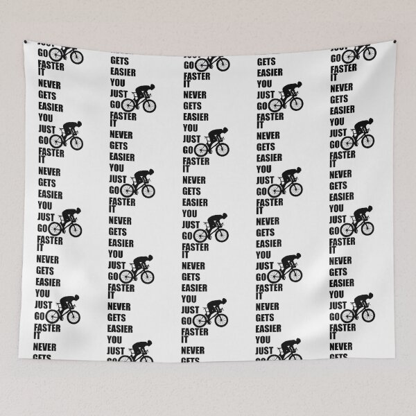 Item preview, Motivational  for bike lovers   designed and sold by BlueBoxCreative.