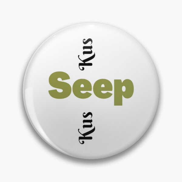 Item preview, Sepp kuss    designed and sold by BlueBoxCreative.