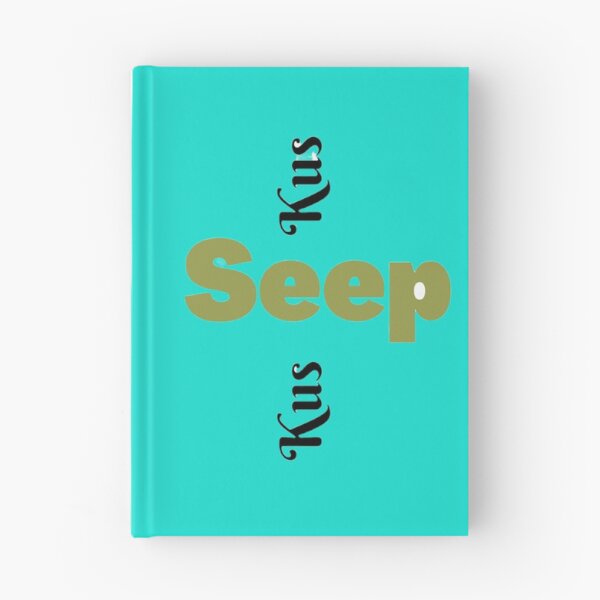 Item preview, Sepp kuss designed and sold by BlueBoxCreative.