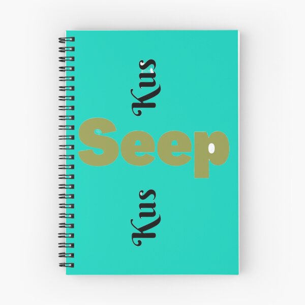 Item preview, Sepp kuss    designed and sold by BlueBoxCreative.