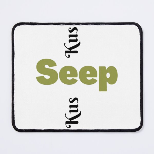 Item preview, Sepp kuss    designed and sold by BlueBoxCreative.