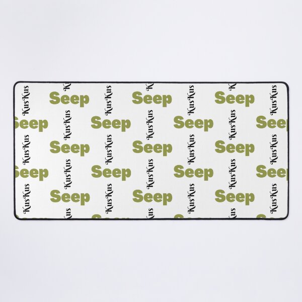 Item preview, Sepp kuss    designed and sold by BlueBoxCreative.