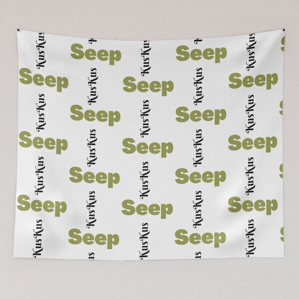 Item preview, Sepp kuss    designed and sold by BlueBoxCreative.