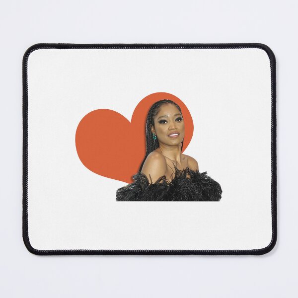 Item preview, Keke Palmer on Her Skin designed and sold by saidcraziness.