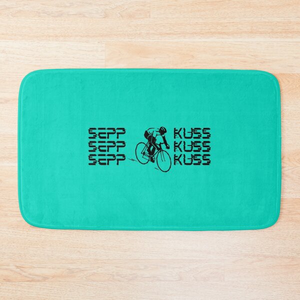 Item preview, Sepp Kuss   designed and sold by BlueBoxCreative.