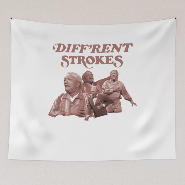 Item preview, Fred Sanford Different Strokes designed and sold by cichonb.