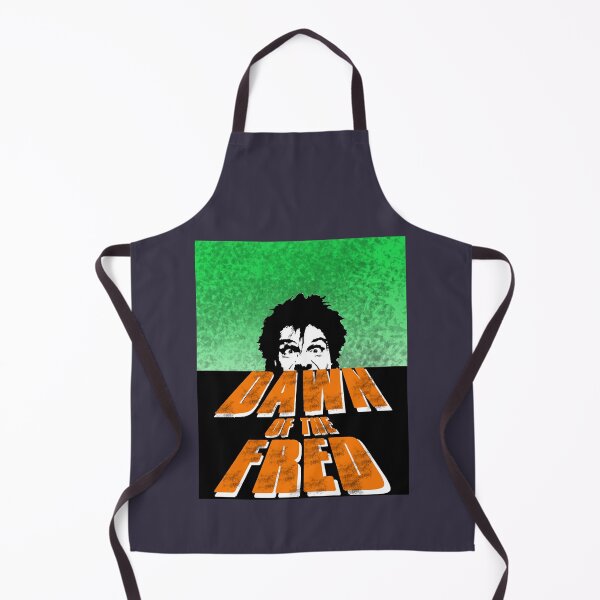Item preview, Retro Vintage Drop Dead Fred Awesome For Music Fan designed and sold by Corymcneill.